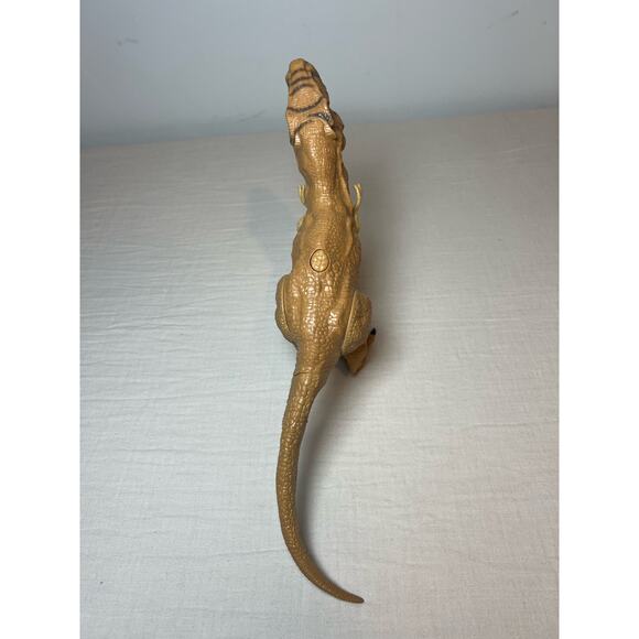 Jurassic World Tyrannosaurus Rex Action Figure Hasbro - Picture 3 of 5